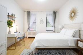 1567-1A New 2BR PRIME Upper East Apt W&D